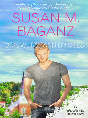 cover image of Bratwurst & Bridges